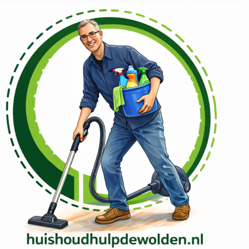 Huishoudhulp De Wolden